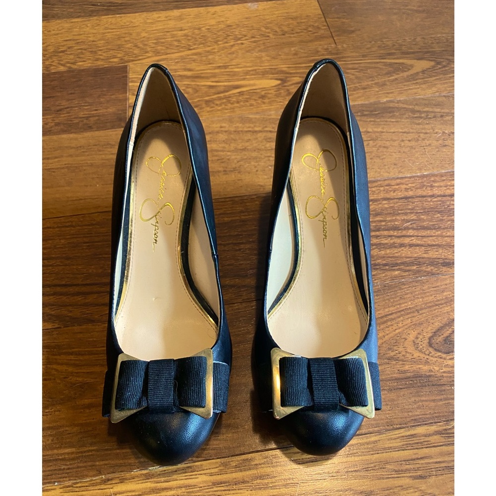 NEW Jessica Simpson Heels